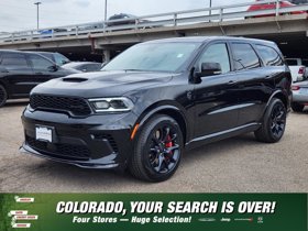 2024 Dodge Durango