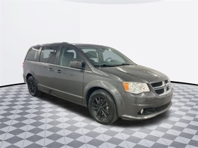 2020 Dodge Grand Caravan