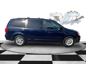 2013 Dodge Grand Caravan