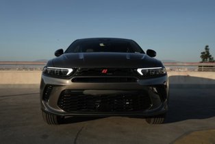 2024 Dodge Hornet