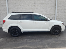 2020 Dodge Journey