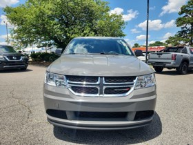 2019 Dodge Journey