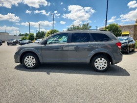 2019 Dodge Journey