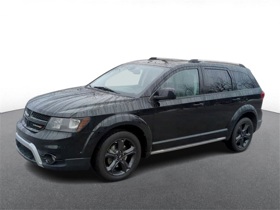 2019 Dodge Journey