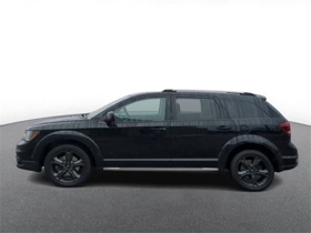 2019 Dodge Journey