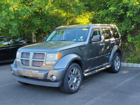 2011 Dodge Nitro