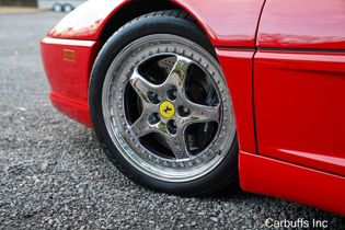 1997 Ferrari F355 Spider