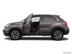 2016 Fiat 500X