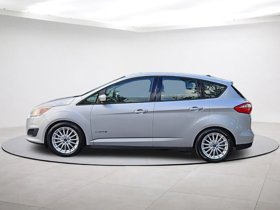 2014 Ford C-Max Hybrid