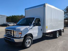 2024 Ford E-350SD