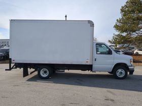 2024 Ford E-350SD