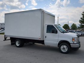 2024 Ford E-350SD