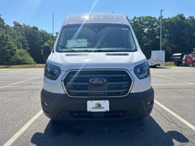 2023 Ford E-Transit-350