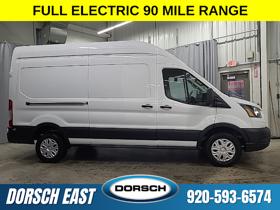 2022 Ford E-Transit-350