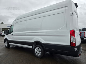 2023 Ford E-Transit-350