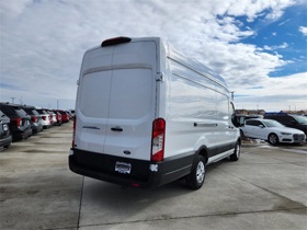 2023 Ford E-Transit-350