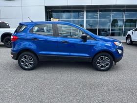 2022 Ford EcoSport