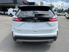 2021 Ford Edge