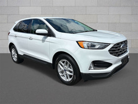 2021 Ford Edge