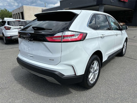 2021 Ford Edge