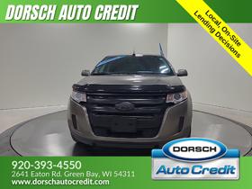 2013 Ford Edge