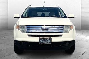 2007 Ford Edge