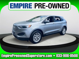 2023 Ford Edge