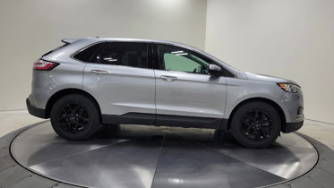 2021 Ford Edge