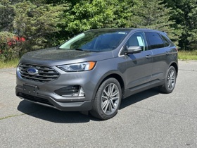 2023 Ford Edge