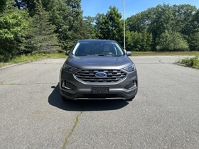 2023 Ford Edge