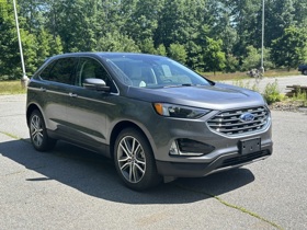 2023 Ford Edge