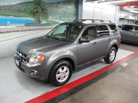 2012 Ford Escape