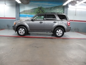 2012 Ford Escape