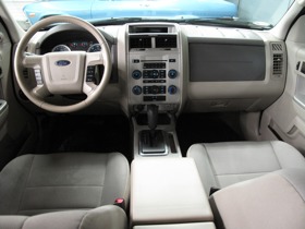 2012 Ford Escape