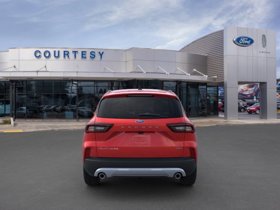 2023 Ford Escape Hybrid