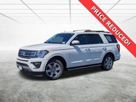 2021 Ford Expedition