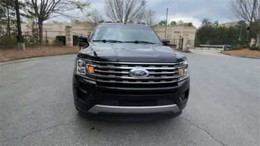 2020 Ford Expedition