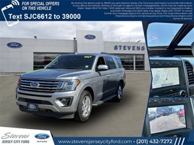 2020 Ford Expedition