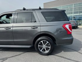 2020 Ford Expedition