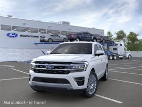 2024 Ford Expedition