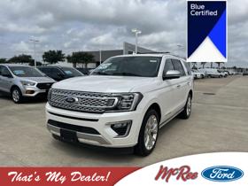 2019 Ford Expedition