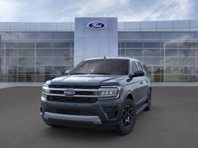 2024 Ford Expedition Max