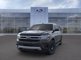 2024 Ford Expedition Max