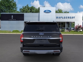 2024 Ford Expedition Max