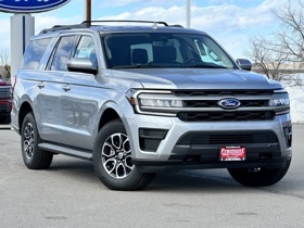 2024 Ford Expedition Max