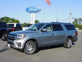 2024 Ford Expedition Max