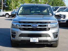 2024 Ford Expedition Max