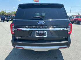 2023 Ford Expedition Max