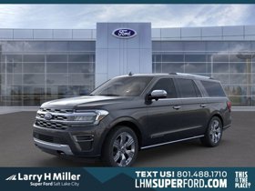 2024 Ford Expedition Max