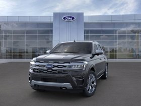 2024 Ford Expedition Max